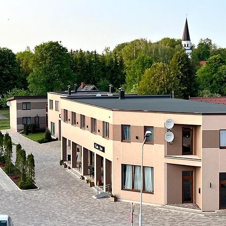 Villa Vanilla Sigulda Bagian luar foto