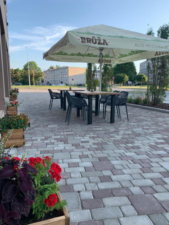 Villa Vanilla Sigulda Bagian luar foto